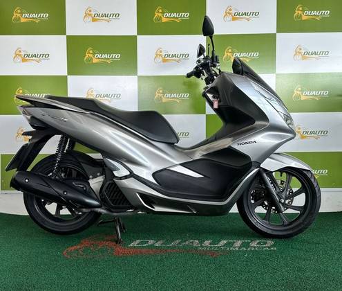 HONDA PCX DLX HONDA PCX DLX